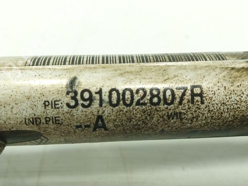 Right front driveshaft DACIA DOKKER Box Body/MPV 1.6 | BP29747965M39 