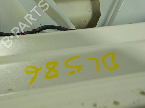 Tailgate BMW 6 (E63) M | BP15067080C6 