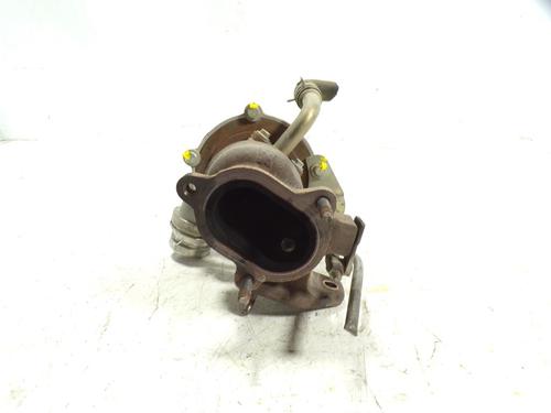 Turbocharger/Supercharger RENAULT CLIO IV (BH_)  | BP8111658M71 