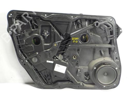 Used Front left window mechanism Front left window mechanism MERCEDES-BENZ M-CLASS (W166) [2011-2015] 10003051 10003051
