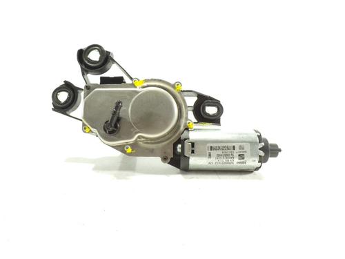 Used Rear wiper motor SEAT IBIZA IV ST (6J8, 6P8) 1.4 TDI (90 hp) 6963190