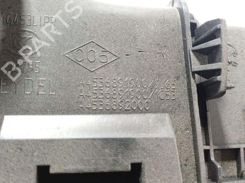 Handskerum SMART FORTWO Coupe (453) 0.9 (453.344, 453.353) | BP39230984C95 - Image 4