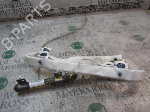 Used Left curtain airbag Left curtain airbag FIAT BRAVO II (198_) [2006-2016] 4009971 4009971