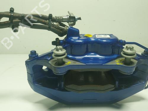 Right front brake caliper BMW 5 (G30, F90)  | BP26040800M104 