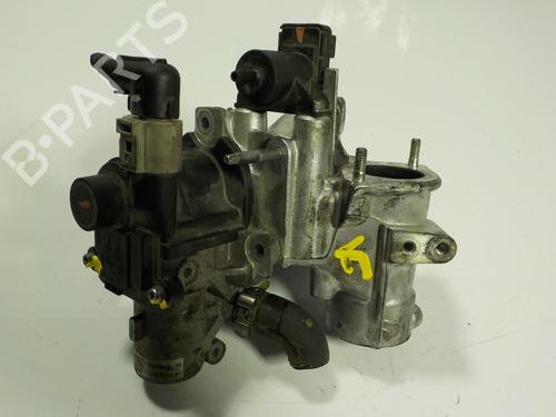 Used Egr Egr RENAULT MEGANE III Hatchback (BZ0/1_, B3_) 1.5 dCi (BZ0C) (90 hp) 9831144 9831144