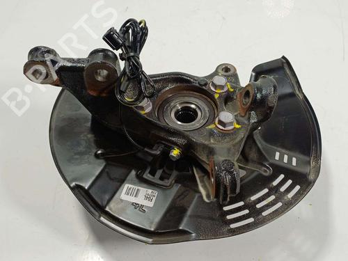 Left front steering knuckle TOYOTA C-HR VAN (_X1_) 1.8 Hybrid (ZYX10, ZYX11) | BP39908030M25 - Image 2