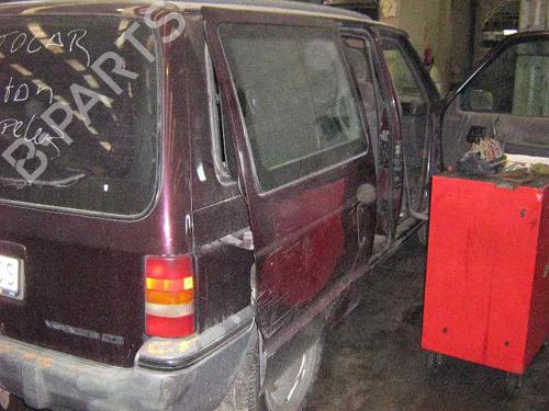 Electronic module CHRYSLER VOYAGER II (ES)  | BP14296608M83