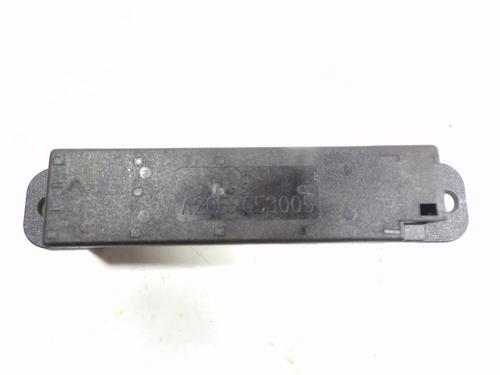 Used Electronic module Electronic module MERCEDES-BENZ E-CLASS (W213) [2016-2026] 7461270 7461270