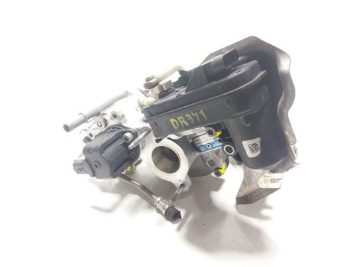 Used Turbocharger/Supercharger NISSAN MICRA V (K14) 1.0 DIG-T 117 (117 hp) 29001885