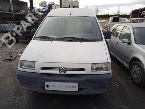 Turbocharger/Supercharger CITROËN JUMPY I (U6U_) 2.0 HDi 95 | BP7100016M71 - Image 6