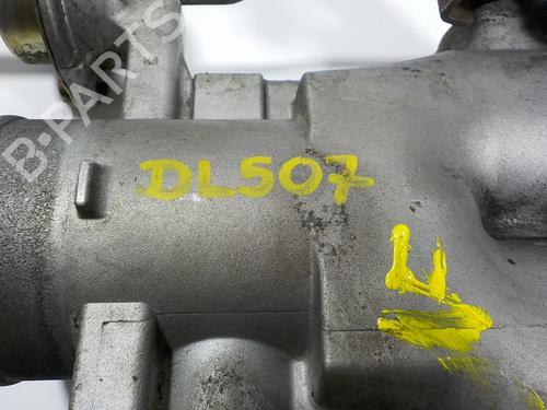 Throttle body NISSAN PATROL GR V Wagon (Y61)  | BP12516626M82 