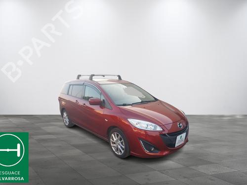 Used Parts MAZDA 5 (CW)  1.6 CD  4254034