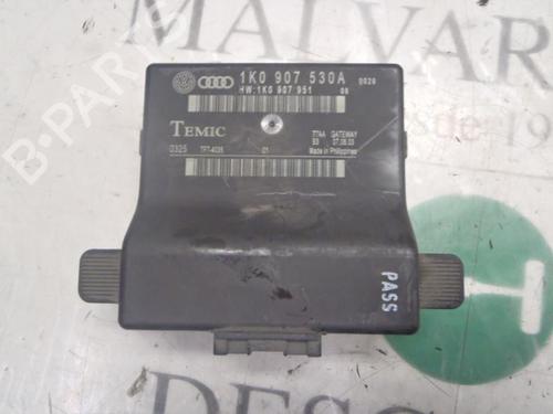 Module électronique VW TOURAN (1T1, 1T2) 2.0 TDI 16V (140 hp) 3817190