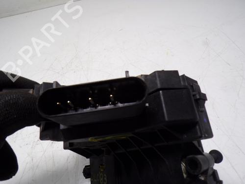 Front right lock FORD FOCUS III  | BP15849550C97 