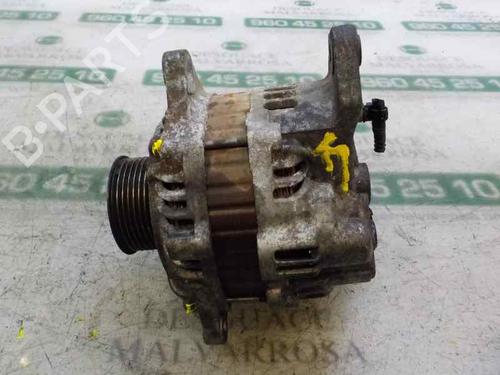 Alternator NISSAN NP300 NAVARA (D40) 2.5 dCi 4WD (D40TT, D40T, D40M, D40BB) (190 hp)null