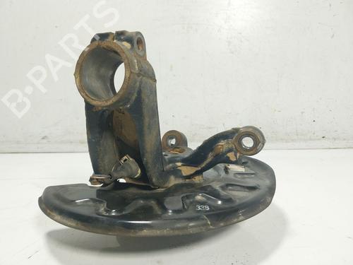 Left front steering knuckle AUDI A1 (8X1, 8XK) 1.4 TFSI | BP31089548M25 - Image 2