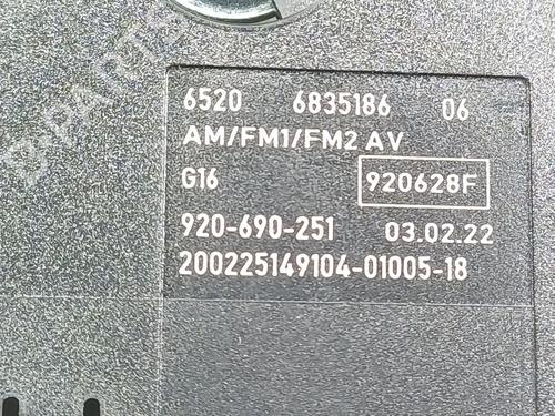 Electronic module BMW 8 Gran Coupe (G16, F93) 840 d xDrive | BP24577959M83 - Image 4