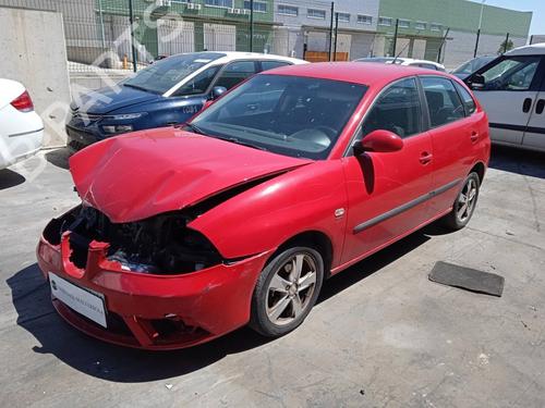 Rudehejsemekanisme Højre foran SEAT IBIZA III (6L1) 1.9 TDI | BP7818861C23 