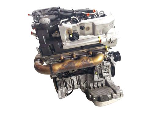 Engine PORSCHE MACAN (95B) 3.0 S Diesel | BP38509613M1  - Image 5