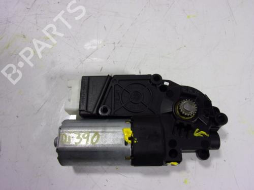 Used Sunroof engine MERCEDES-BENZ C-CLASS (W204) C 220 CDI (204.002) (170 hp) 10106828