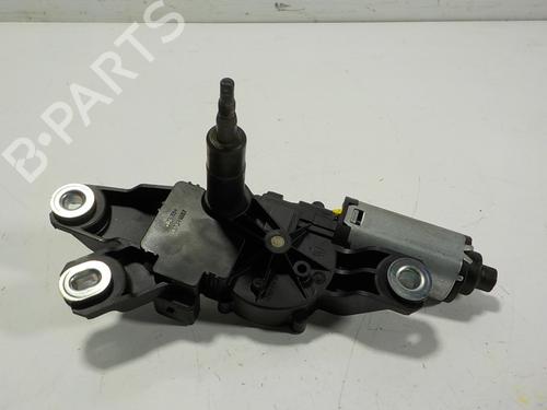 Used Rear wiper motor VW SCIROCCO III (137, 138) [2008-2017]  13913028