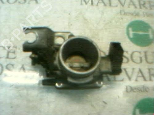 Used Throttle body Throttle body FORD ORION III (GAL) 1.6 i (105 hp) 3781633 3781633