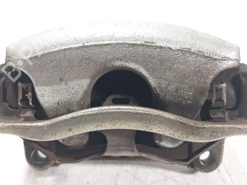 Used Left front brake caliper Left front brake caliper CUPRA FORMENTOR (KM7, KMP) 1.4 e-Hybrid (150 hp) 27649360 27649360