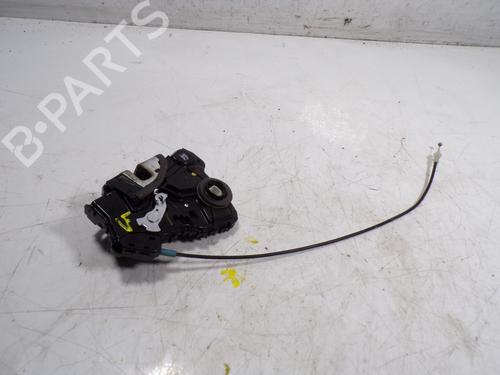 Used Front left lock Front left lock TOYOTA VERSO (_R2_) 1.6 D4-D (WAR20_) (112 hp) 9444035 9444035
