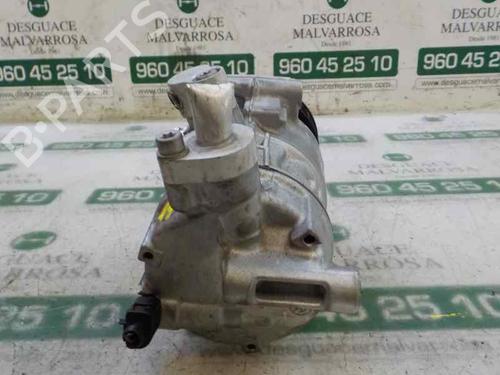 AC compressor SKODA FABIA III (NJ3)  | BP5818523M34 