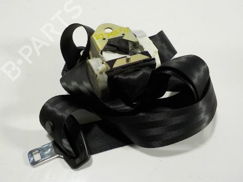 Used Rear left seatbelt ALFA ROMEO GIULIETTA (940_) [2010-2020]  11191299