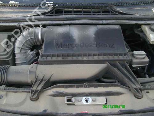 Right rear brake caliper MERCEDES-BENZ VITO / MIXTO Van (W639)  | BP11545403M106 
