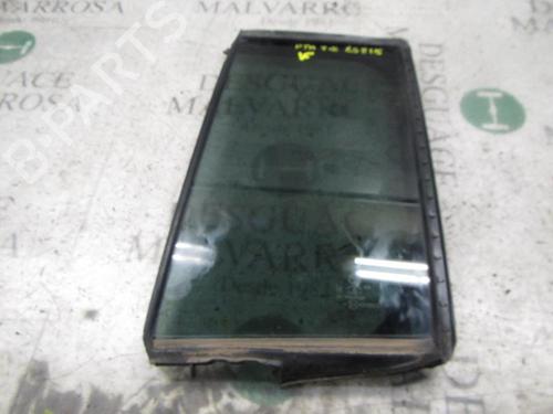 Used Rear left quarter glass MAZDA 5 (CR) 2.0 CD (CR19) (143 hp) 14274887