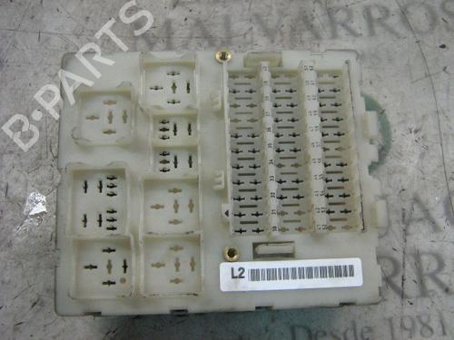 Used Fuse box Fuse box 3736492 3736492