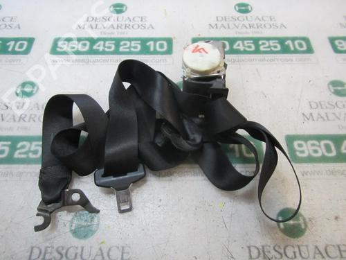 Used Front right seatbelt BMW 1 (E87) [2003-2013]  8740893