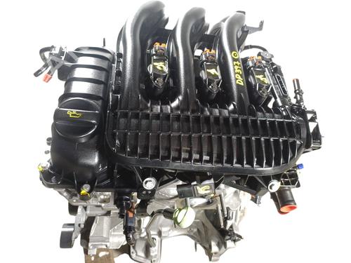 Engine OPEL CORSA F (P2JO) 1.2 (68) | BP23041657M1 - Image 4