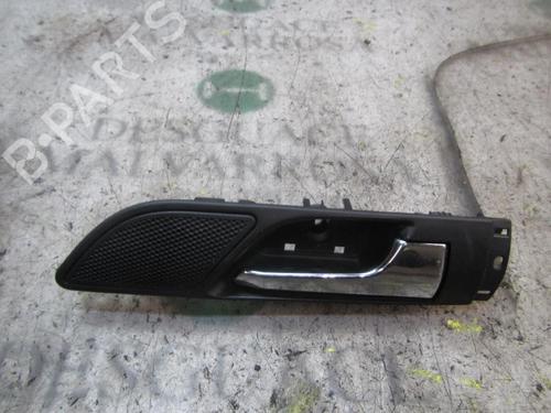 Used Front right interior door handle Front right interior door handle OPEL ZAFIRA / ZAFIRA FAMILY B (A05) 1.9 CDTI (M75) (120 hp) 3843334 3843334