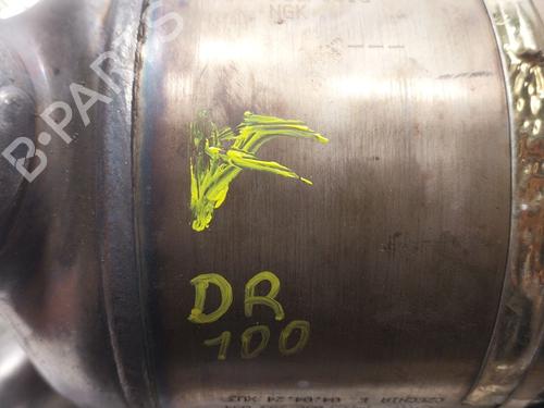 Particulate filter SEAT ARONA (KJ7, KJP) 1.0 TSI | BP27832916M81 - Image 6