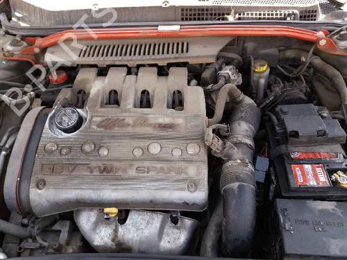 Starter ALFA ROMEO 147 (937_)  | BP5938266M8 