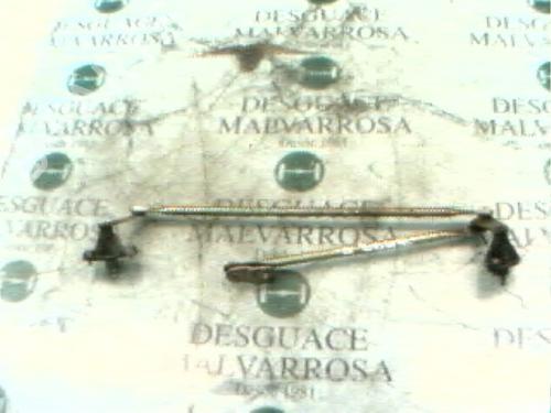 front-wipers-mechanism-daewoo-lanos-klat-16-16v-1997-14282825 main image