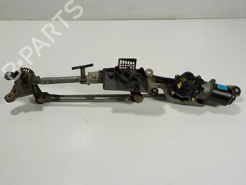 Used Front wiper motor Front wiper motor MAZDA 2 (DE_, DH_) [2007-2015] 11193546 11193546