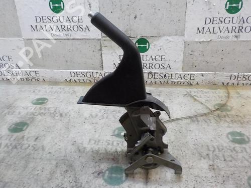 Hand brake MAZDA 3 (BL) 2.2 MZR CD (BL10) | BP8771026I18 - Image 3