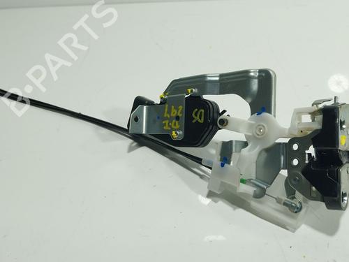 front-left-lock-mitsubishi-canter-platformchassis-fb_-fe_-fg_-2001-36049945 main image