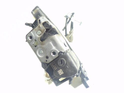 Used Front left lock CITROËN C-ELYSEE (DD_) 1.6 BlueHDi 100 (99 hp) 7673247