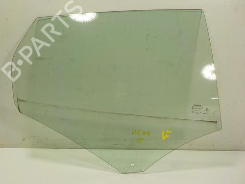 Used Rear right door window VOLVO V40 Cross Country (526) [2012-2019]  13242183
