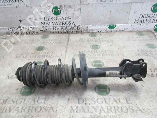 Used Left front shock absorber Left front shock absorber OPEL CORSA D (S07) 1.2 (L08, L68) (86 hp) 3854089 3854089