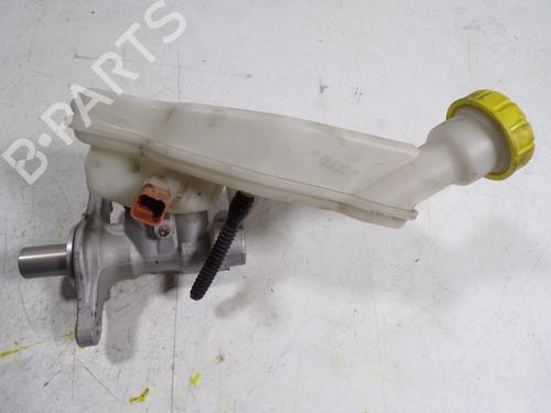 Used Brake master cylinder Brake master cylinder PEUGEOT 208 I (CA_, CC_) 1.2 VTI 82 (82 hp) 8191474 8191474