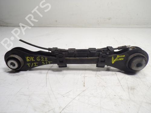 Used Left rear suspension arm BMW 1 (F20) 118 d (150 hp) 15839390