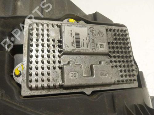 Left headlight FORD MONDEO V Hatchback (CE) 2.0 EcoBlue | BP37689708C28 - Image 4