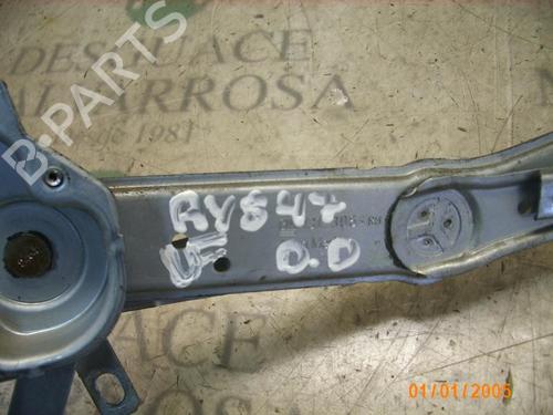 Front right window mechanism OPEL COMBO Box Body/MPV 1.3 CDTI 16V | BP3773258C23 
