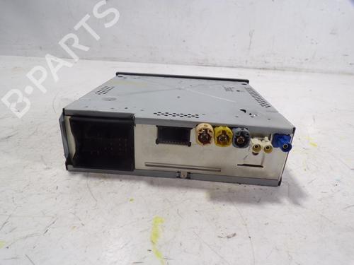 Radio AUDI A1 Sportback (GBA)  | BP8913482E6 